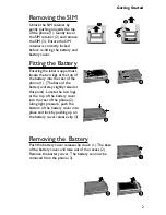 Предварительный просмотр 11 страницы Panasonic EB-GD75 Operating Instructions Manual