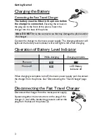 Предварительный просмотр 12 страницы Panasonic EB-GD75 Operating Instructions Manual