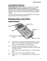 Предварительный просмотр 13 страницы Panasonic EB-GD75 Operating Instructions Manual