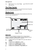 Предварительный просмотр 14 страницы Panasonic EB-GD75 Operating Instructions Manual