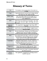 Предварительный просмотр 72 страницы Panasonic EB-GD75 Operating Instructions Manual