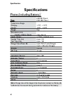 Предварительный просмотр 74 страницы Panasonic EB-GD75 Operating Instructions Manual