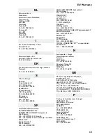 Предварительный просмотр 77 страницы Panasonic EB-GD75 Operating Instructions Manual