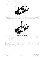 Предварительный просмотр 22 страницы Panasonic EB-GD75 Service Manual