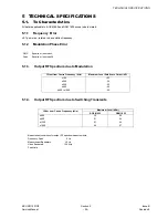 Предварительный просмотр 27 страницы Panasonic EB-GD75 Service Manual