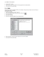 Предварительный просмотр 40 страницы Panasonic EB-GD75 Service Manual