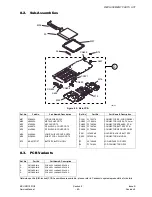 Предварительный просмотр 47 страницы Panasonic EB-GD75 Service Manual