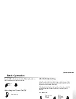 Preview for 17 page of Panasonic EB-GD87 User Manual