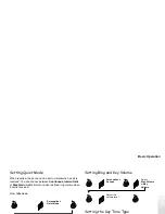 Preview for 21 page of Panasonic EB-GD87 User Manual