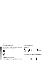 Preview for 24 page of Panasonic EB-GD87 User Manual