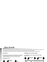 Preview for 36 page of Panasonic EB-GD87 User Manual