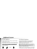 Preview for 88 page of Panasonic EB-GD87 User Manual