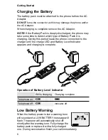 Preview for 10 page of Panasonic EB-GD90 Operating Instructions Manual