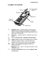 Preview for 11 page of Panasonic EB-GD90 Operating Instructions Manual