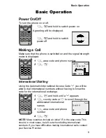 Preview for 13 page of Panasonic EB-GD90 Operating Instructions Manual