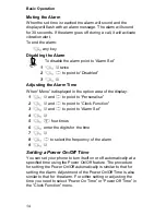 Preview for 18 page of Panasonic EB-GD90 Operating Instructions Manual