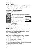 Preview for 22 page of Panasonic EB-GD90 Operating Instructions Manual