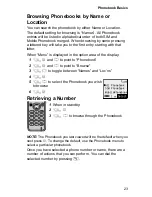 Preview for 27 page of Panasonic EB-GD90 Operating Instructions Manual