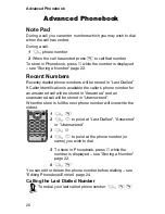 Preview for 30 page of Panasonic EB-GD90 Operating Instructions Manual