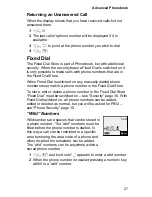 Preview for 31 page of Panasonic EB-GD90 Operating Instructions Manual