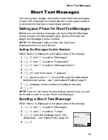 Preview for 33 page of Panasonic EB-GD90 Operating Instructions Manual