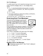 Preview for 34 page of Panasonic EB-GD90 Operating Instructions Manual