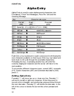 Preview for 36 page of Panasonic EB-GD90 Operating Instructions Manual