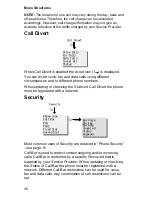 Preview for 40 page of Panasonic EB-GD90 Operating Instructions Manual