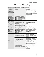 Preview for 47 page of Panasonic EB-GD90 Operating Instructions Manual