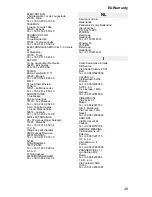 Preview for 53 page of Panasonic EB-GD90 Operating Instructions Manual