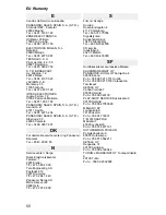 Preview for 54 page of Panasonic EB-GD90 Operating Instructions Manual