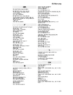 Preview for 55 page of Panasonic EB-GD90 Operating Instructions Manual