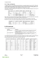 Preview for 33 page of Panasonic EB-GD90 Technical Manual