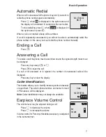 Preview for 11 page of Panasonic EB-GD92 Series Operating Instructions Manual