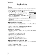 Preview for 24 page of Panasonic EB-GD92 Series Operating Instructions Manual