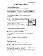 Preview for 33 page of Panasonic EB-GD92 Series Operating Instructions Manual