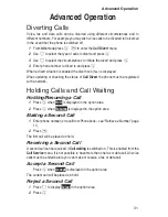 Preview for 35 page of Panasonic EB-GD92 Series Operating Instructions Manual