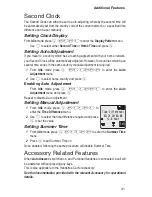 Preview for 45 page of Panasonic EB-GD92 Series Operating Instructions Manual