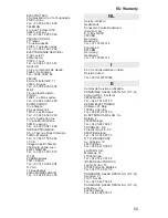 Preview for 59 page of Panasonic EB-GD92 Series Operating Instructions Manual