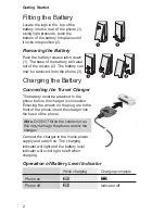 Предварительный просмотр 10 страницы Panasonic EB-GD96 Operating Instructions Manual