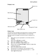 Предварительный просмотр 13 страницы Panasonic EB-GD96 Operating Instructions Manual