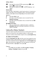 Предварительный просмотр 14 страницы Panasonic EB-GD96 Operating Instructions Manual