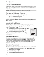 Предварительный просмотр 18 страницы Panasonic EB-GD96 Operating Instructions Manual