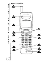 Preview for 4 page of Panasonic EB-H65 Series Operating Instructions Manual