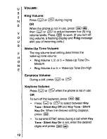 Preview for 14 page of Panasonic EB-H65 Series Operating Instructions Manual