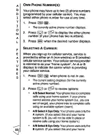 Preview for 24 page of Panasonic EB-H65 Series Operating Instructions Manual