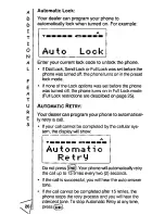 Preview for 28 page of Panasonic EB-H65 Series Operating Instructions Manual