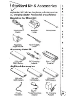 Preview for 31 page of Panasonic EB-H65 Series Operating Instructions Manual