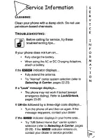 Preview for 33 page of Panasonic EB-H65 Series Operating Instructions Manual