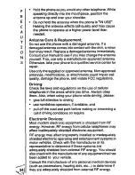 Preview for 36 page of Panasonic EB-H65 Series Operating Instructions Manual